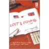 Lost & Found door Jane Sigaloff