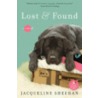 Lost & Found door Jacqueline Sheehan