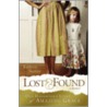 Lost & Found door Kathryn Slattery