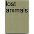 Lost Animals