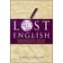 Lost English