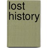 Lost History by Michael Morgan