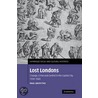 Lost Londons door Paul Griffiths