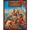 Lost Scrolls by Richard Bodley-Scott