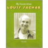 Louis Sachar door Lily Erlic