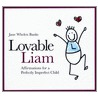 Lovable Liam door Jane Whelen-Banks