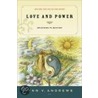 Love & Power door Lynn V. Andrews