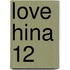 Love Hina 12