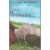 Love Lessons door Joan Wyndham