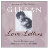 Love Letters door Kahlil Gibean