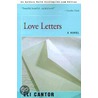 Love Letters door Eli Cantor