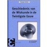 Geschiedenis van de Wiskunde in de Twintigste Eeuw by P. Odifreddi