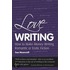 Love Writing