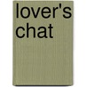 Lover's Chat by Edvald Stefansson
