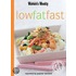 Low-Fat Fast
