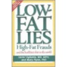Low-Fat Lies by Mary Flynn
