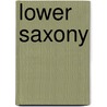 Lower Saxony door John McBrewster