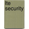 Lte Security door Wolf-Dietrich Moeller
