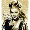 Lucille Ball door Nick Yapp