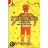 M'Kind World door Sergio America