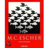 M. C. Escher by Ulricke Becks-Malorny