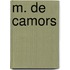 M. de Camors