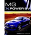 Mg Xpower Sv