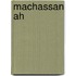 Machassan Ah