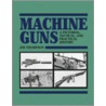 Machine Guns door Jim Thompson
