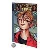 Machine Teen by Marc Sumerak