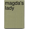 Magda's Lady door Mercedes Claraso