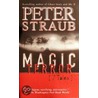 Magic Terror door Peter Straub