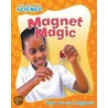 Magnet Magic door Terry Jennings