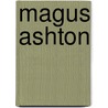 Magus Ashton door Thomas Pascal