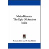 Maha-Bharata door Onbekend