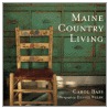 Maine Living door Carol Bass