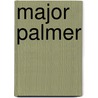 Major Palmer door Pigault-Lebrun