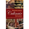 Nederlands Culinair Erfgoed