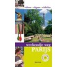Weekendje weg - Parijs