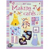 Making Cards by Fiona Watts