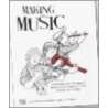 Making Music door John Langstaff