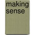 Making Sense