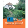 Natuur op eigen erf