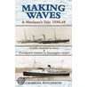 Making Waves by Charles Aitchison