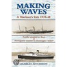 Making Waves door Charles Aitchison