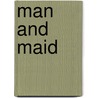 Man And Maid door E 1858-1924 Nesbit