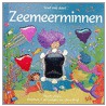 Zeemeerminnen door F. Watt