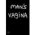 Man's Vagina