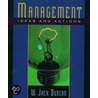 Management P door W. Jack Duncan