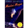 Maniac Magee door Jerry Spinelli